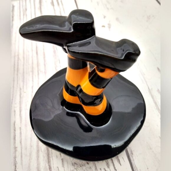 Rae Dunn Hocus Pocus Halloween Mug Cup Wicked Witch New Party Holiday - Picture 7 of 12